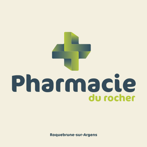 Pharmacie du Rocher