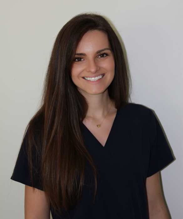 Dr LAURIE MILLAN