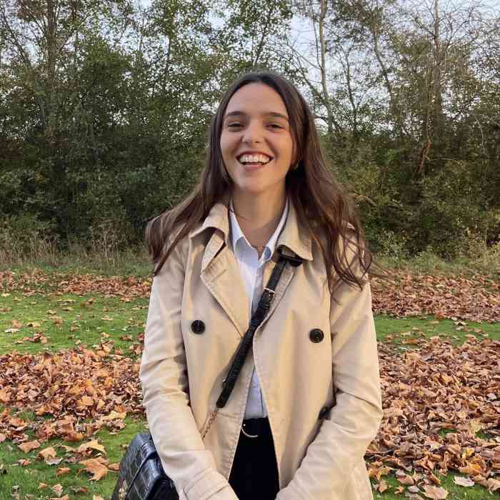 camille Auger