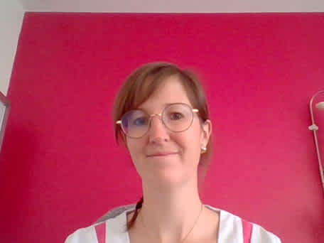 Marlène LE GALLEE - LEMOINE