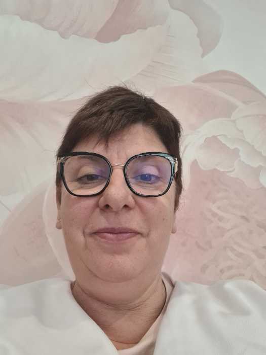 Geneviève Larrieu
