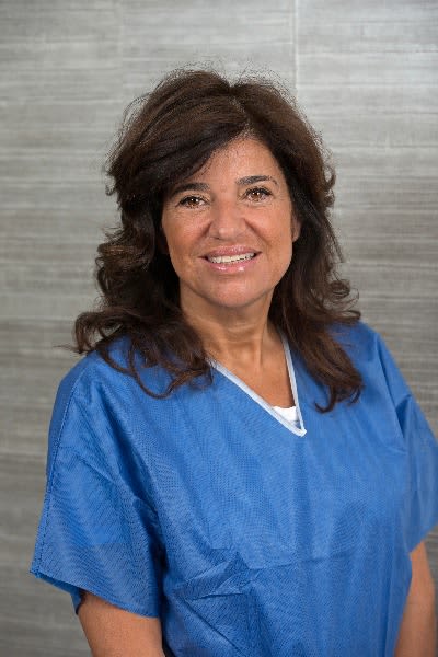 Dr Dany MAMOU