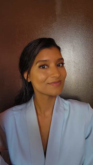 Sarra NAJI