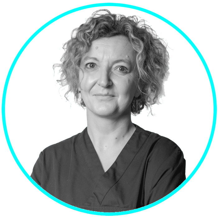 Dr AMELIE  DERYCKERE