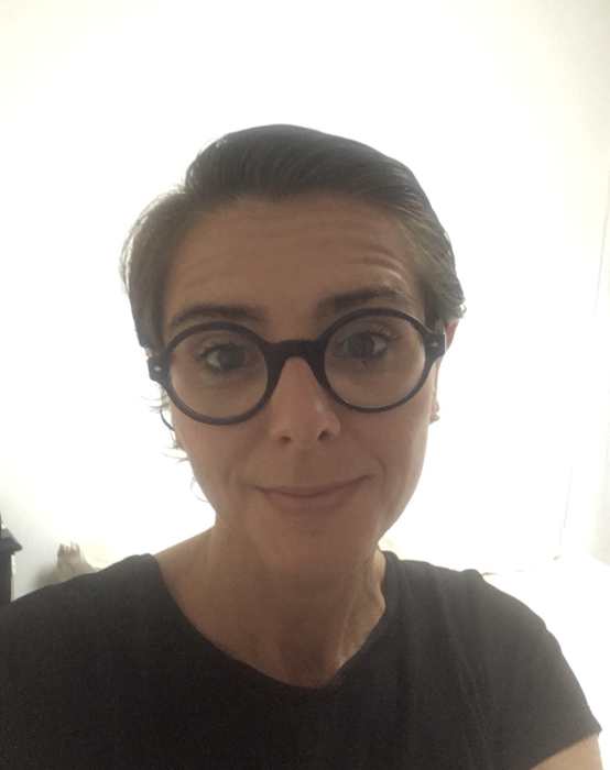 CAROLE LAGARDERE