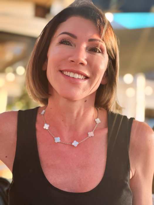 Dr Cécile Pereira