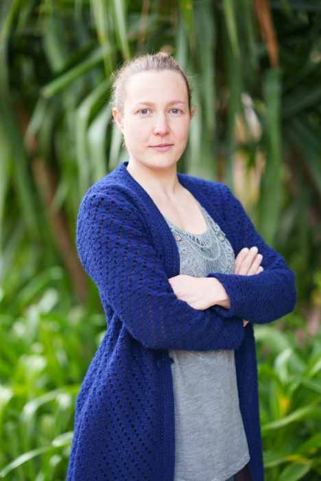 Dr Sandra Larroque-Loumiet, Ostéopathe à Eyrein