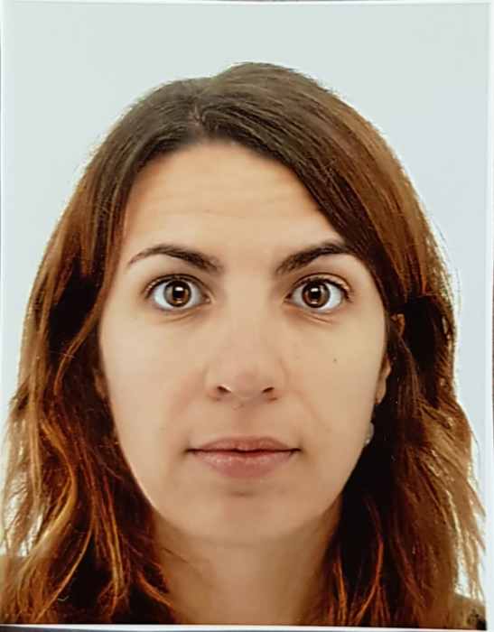Dr Marie Dumas
