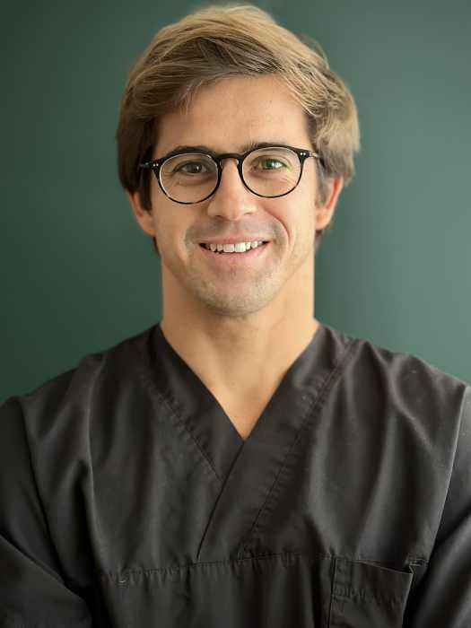Dr NATAN LAPLACE
