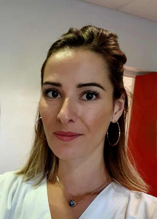 ADELINE POUJOL