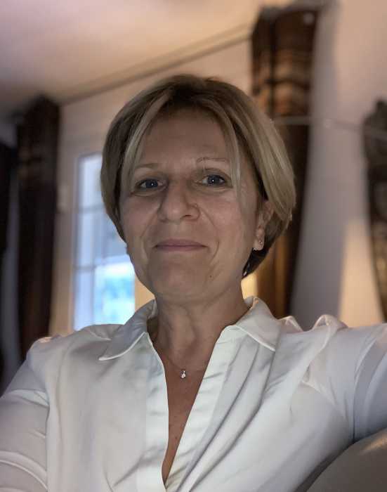 Sylvie Couturier