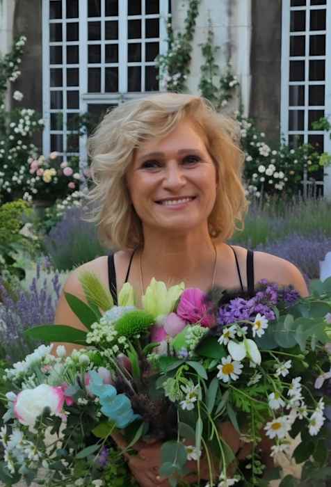 Dr Rachel Fender, Sage-femme à Pierrelatte