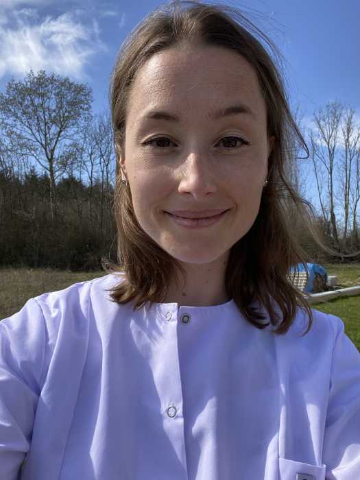 Dr Laurence DUCHESNE