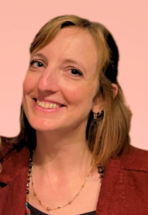 Noémie Squelbut, Psychologue à Valenciennes