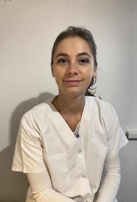 Alexia Cockenpot