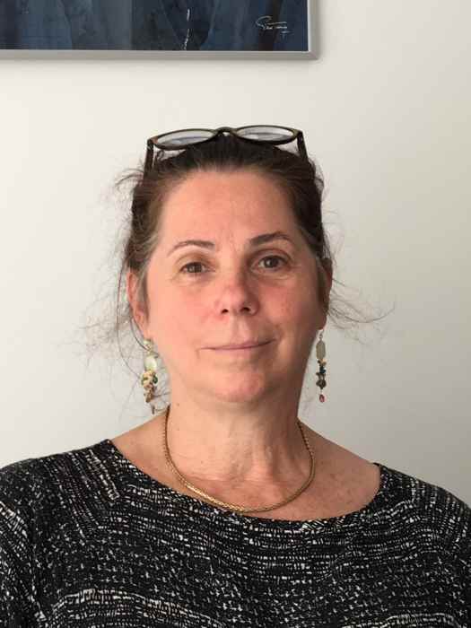 Dr Nathalie MARCAIS