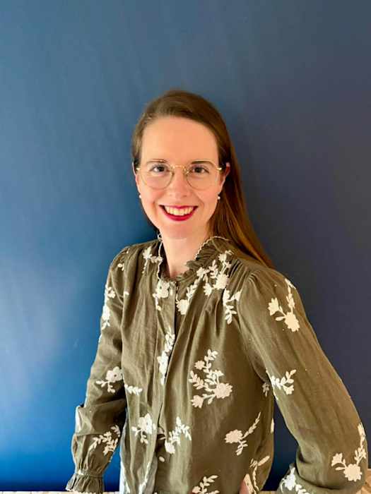 Dr Amandine Masson-Corbin, Ostéopathe à Cucq