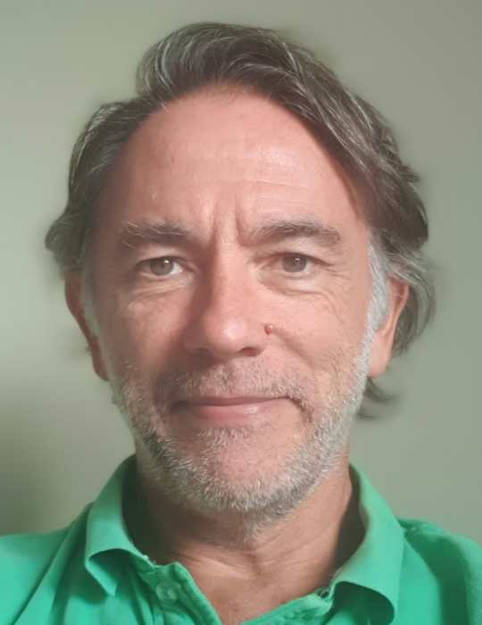 Denis Averland