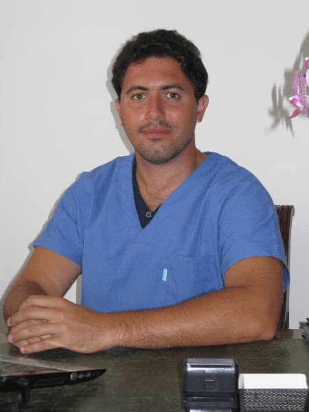 Nicolas ROUGET