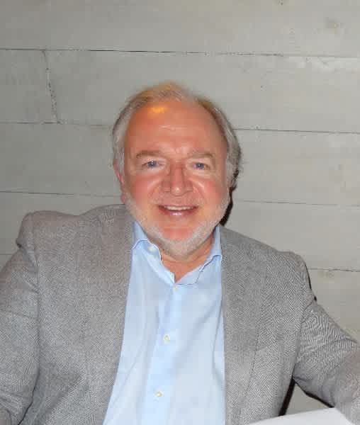 Dr Michel ZIMMERMANN