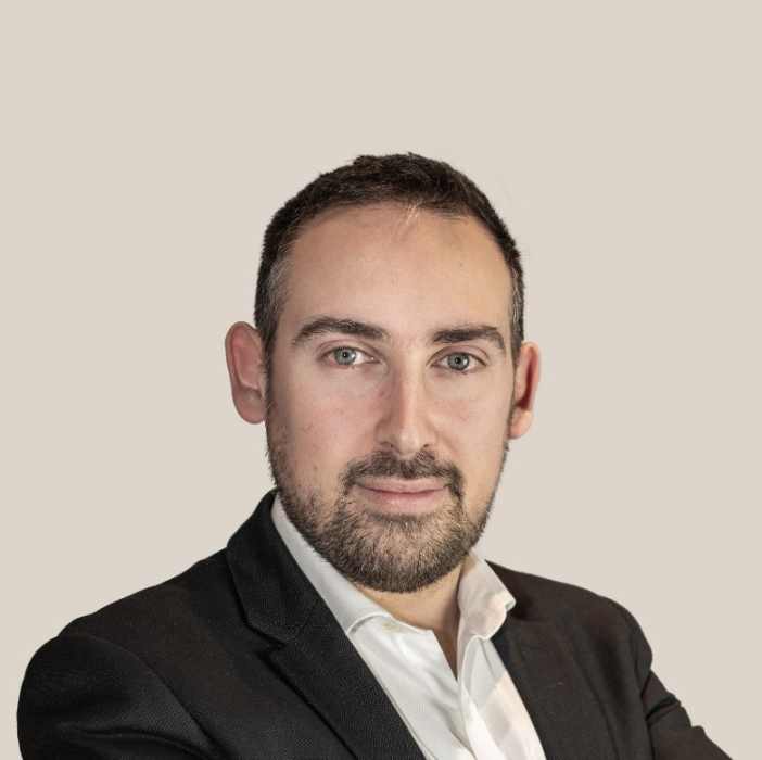 Dr Yaïr CHETRIT