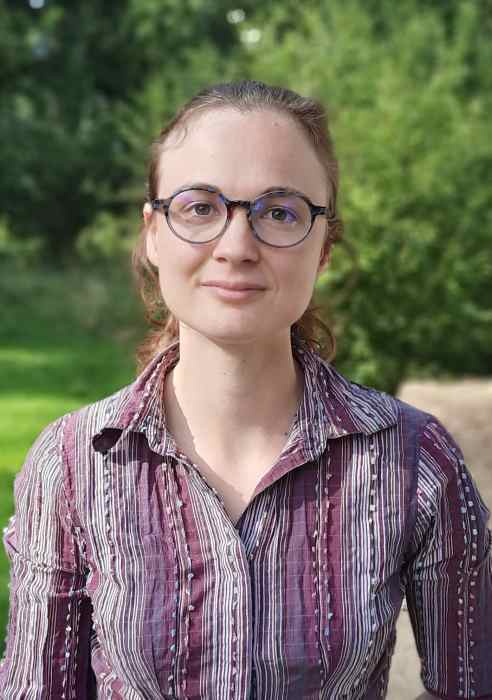 Dr Audrey MIGNONAT
