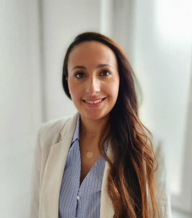 Myriam Daara