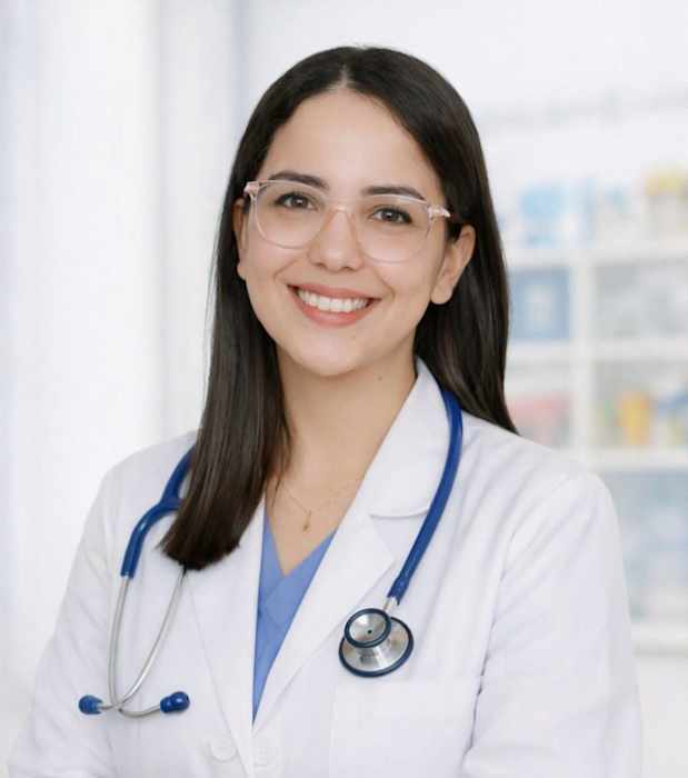 Dr Ahlem CHAABANE