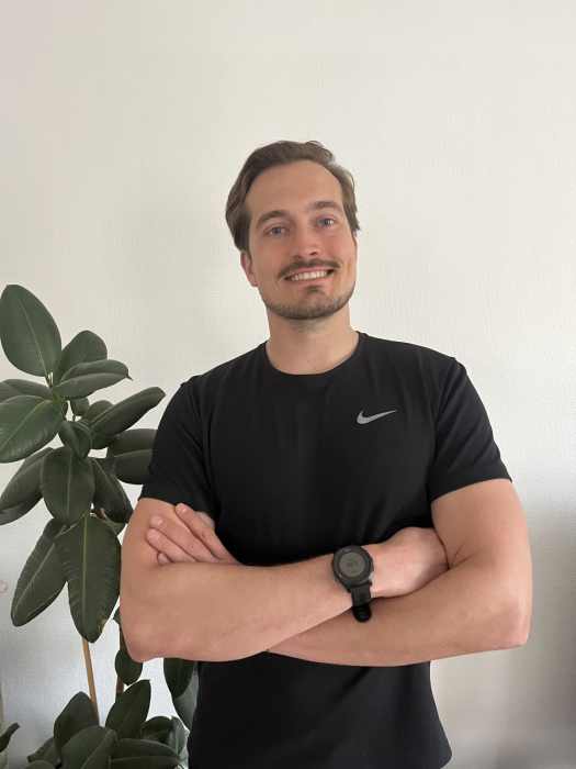 THEO SIMON MARTI