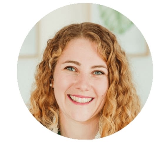 Dr Anne-Lise Chapotte