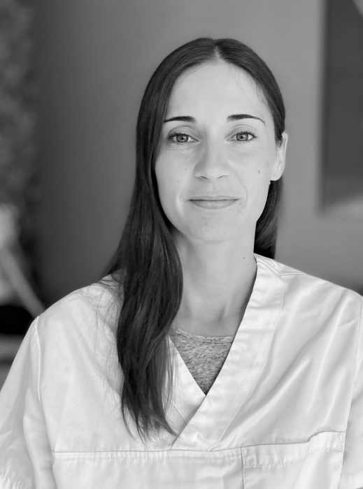 Justine Neviere