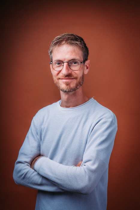 Dr Gauthier Sentis, Ostéopathe à Meximieux