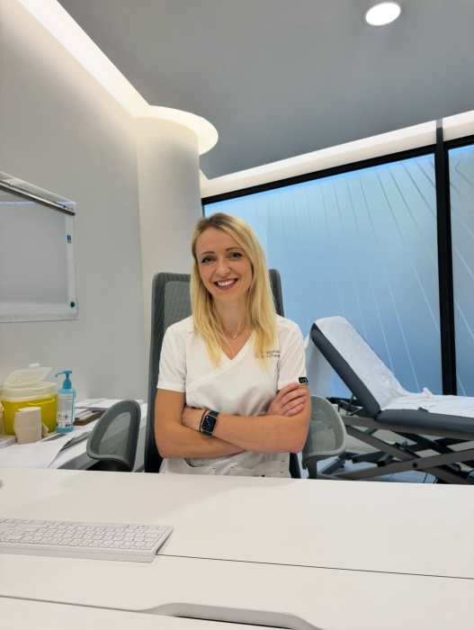 Dr Victoria TCHAIKOVSKI