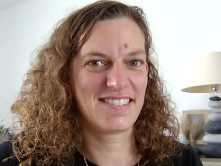 Mélanie RUAUX