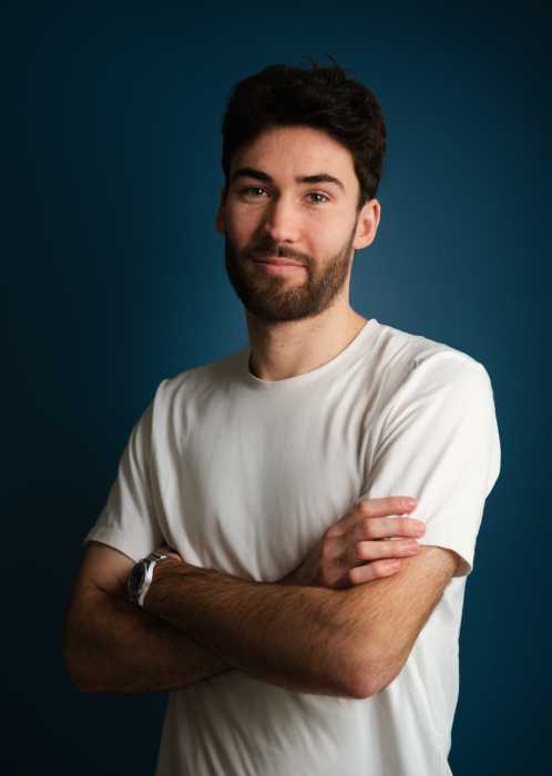 Nils BOIVENT