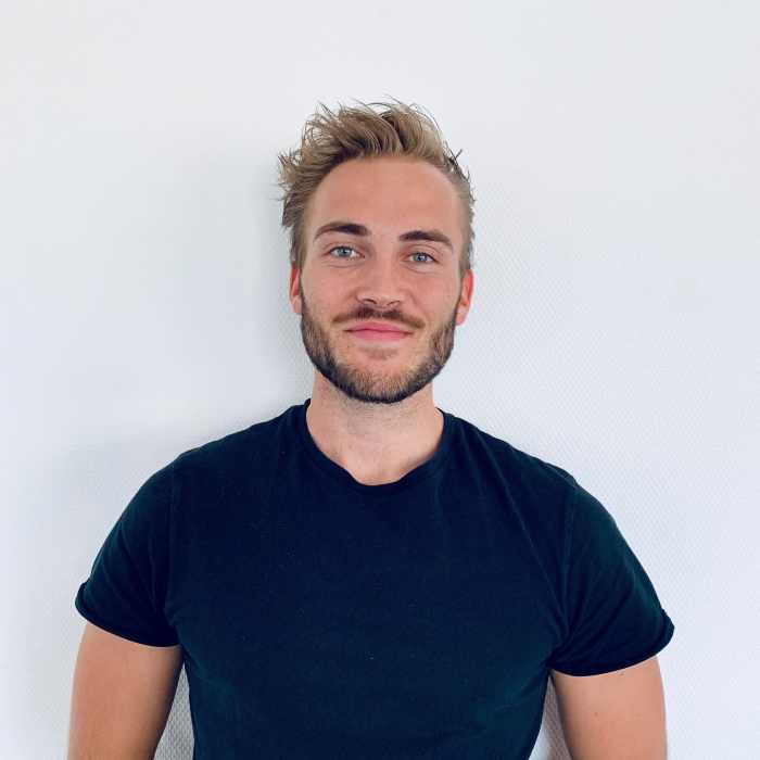 Thomas Bédué