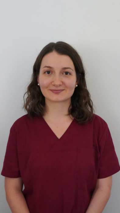 Dr Clementine Dupont, Chirurgien dentiste à Geispolsheim
