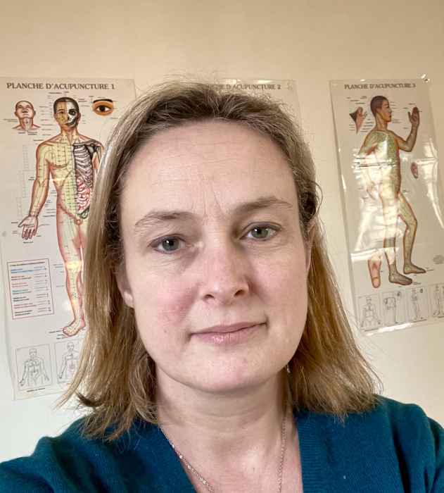 Dr Jane Birr, Ostéopathe à Maisons-Laffitte