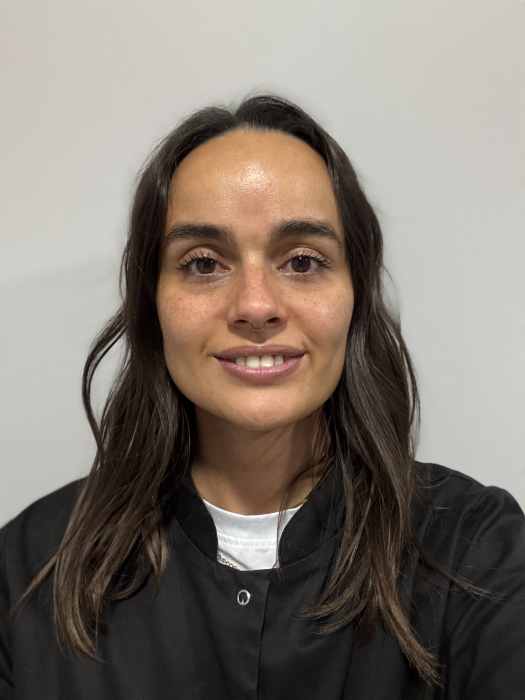 Milena Freire