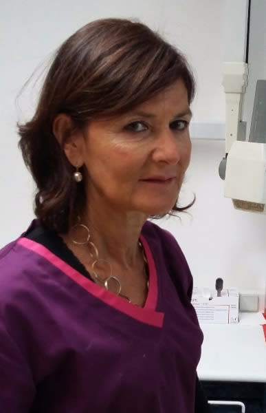 Dr Marie-Paule SLAMA