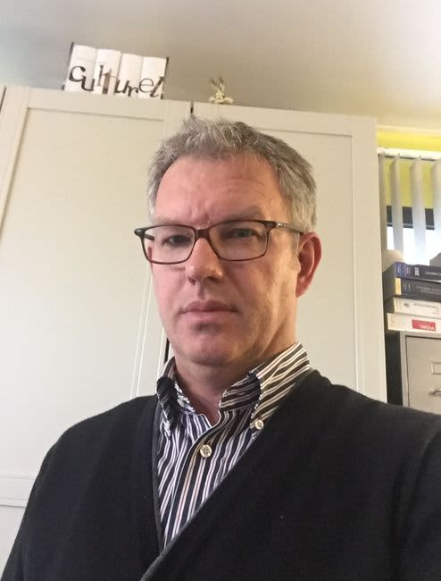 Dr Christophe Bayen