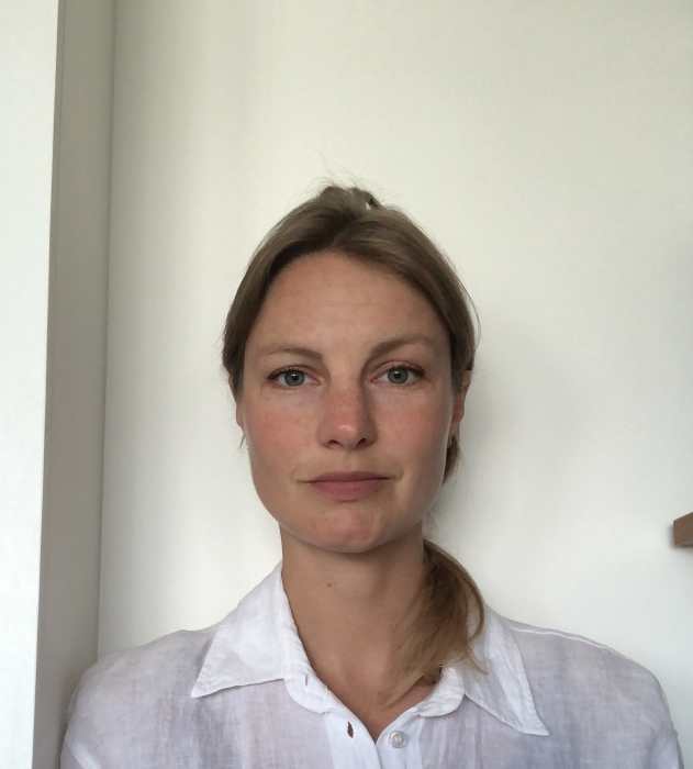 Dr Celine Galliaerde, Psychotherapeute à Paris