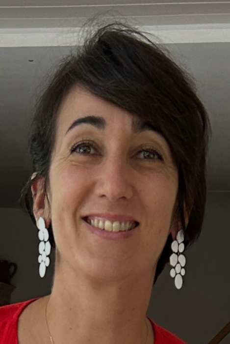 Carine Garcez