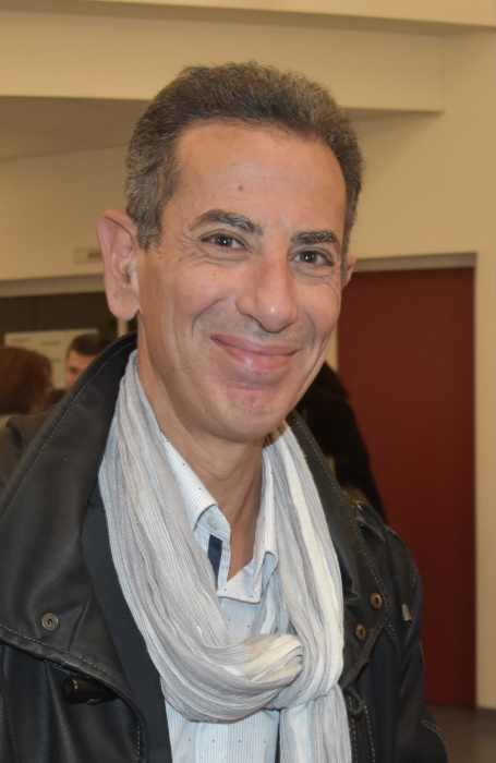 Dr M HAMED BOUMADANI