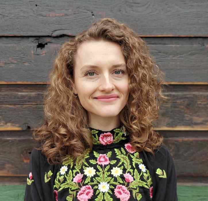 Margaux HATTE