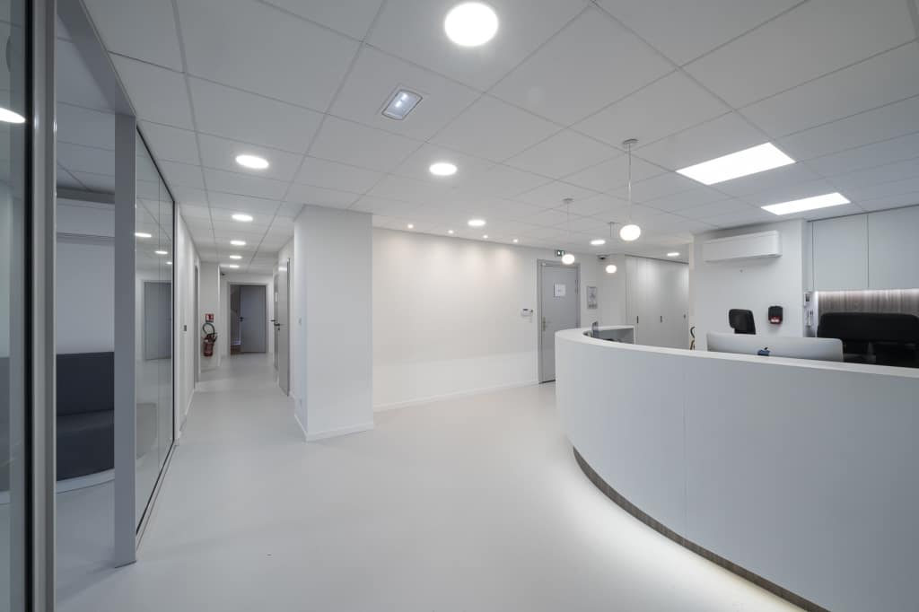 de rhumatologie Thurot, médical à Haguenau