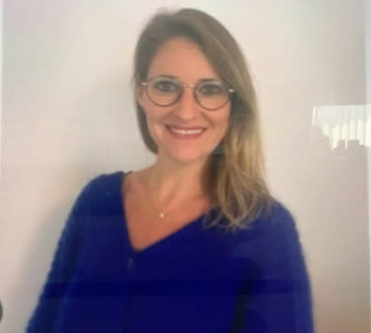 Hortense LANCELOT