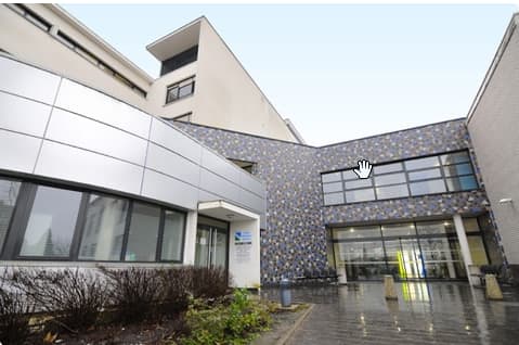 Centre D'imagerie Médicale Le Cateau-Cambrésis - Caudry, Radiologue à Le Cateau-Cambrésis