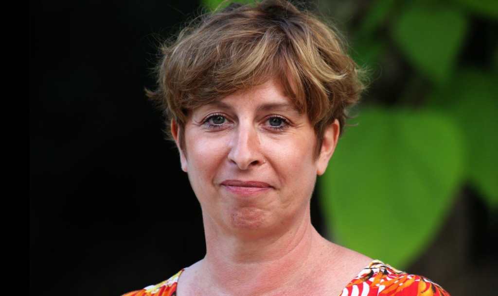 Laetitia Donnadieu 