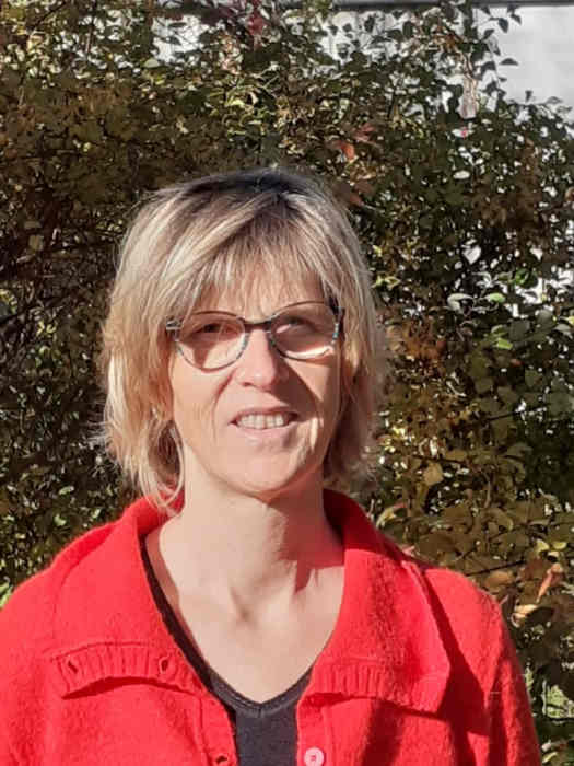 Elisabeth Vix 